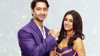 Erica Fernandes FOLLOWS Shaheer Sheikh in.. Thumbnail