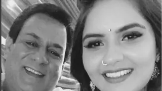 When Anjali Anand had some really KIND words to say for her on-screen father Rajendra Chawla! Thumbnail