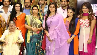 Things haven't been WELL on the sets of 'Ek Vivaah Aisa Bhi' Thumbnail