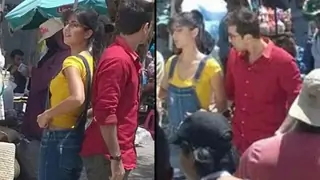 This is what Shiamak Davar feels about Ranbir - Katrina as DANCERS Thumbnail