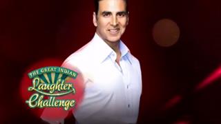 Star Plus brings BACK 'The Great Indian Laughter Challenge' & it's all about TIMING this time!