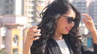 Niti Taylor talks her fans through teen problems, opens up about being bullied in school!