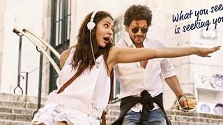 5 reasons to watch 'Beech Beech me' Song from 'Jab Harry met Sejal' Thumbnail