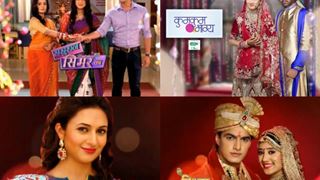 If Indian TV shows had honest taglines, here's what they would be!