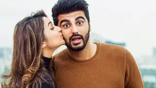 Arjun, Parineeti to reunite after 'Ishaqzaade' Thumbnail