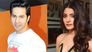 Proud to endorse Made in India through 'Sui Dhaaga': Varun Thumbnail