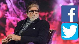 Technology has stolen the innocence of patience, time: Big B