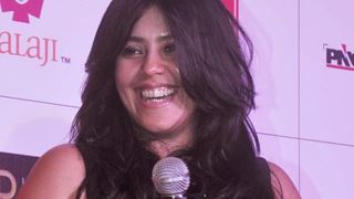 Ekta Kapoor makes STRONG and BOLD statements about Women Thumbnail