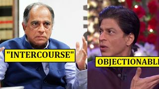 Shah Rukh Khan REACTS to CBFC's "INTERCOURSE" word REMOVAL Thumbnail