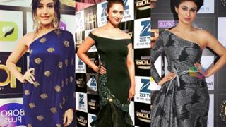 #Stylebuzz: Who Nailed And Failed With Their OOTN At Gold Awards