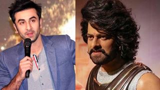 Ranbir Kapoor just REVEALED something about Prabhas Thumbnail