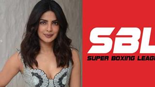 Priyanka Chopra may co-own franchise in Super Boxing League Thumbnail