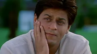 I never used to have that much money: Shah Rukh Khan Thumbnail