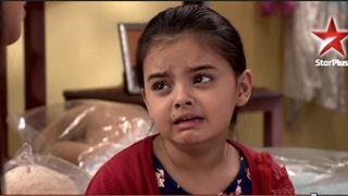 The REASON for Pihu not going to school revealed!