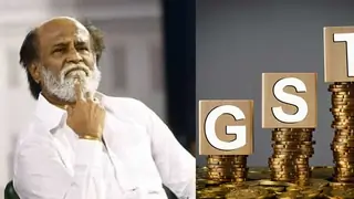 Rajinikanth urges TN government for positive outcome on tax row Thumbnail