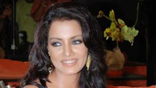 I feel my father is coming back: Celina Jaitley