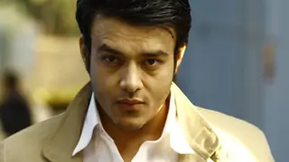 "It's important for an actor to enjoy adulation of the audience." - Aniruddh Dave Thumbnail