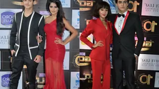 #Stylebuzz: Fashion Face-Off, Rohan-Kanchi V/S Shivangi-Mohsin Thumbnail