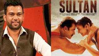 'Sultan' director shares unseen moments from film