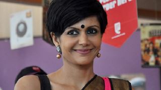 Mandira Bedi to play a mafia lord's wife in this web series! thumbnail