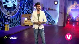 Nakuul Mehta and Ridhi Dogra have all the GOOD things to say about Rithvik Dhanjani! Thumbnail