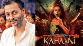 A TV show on the lines of Sujoy Ghosh's 'Kahaani'..