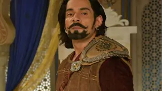 It takes me an hour to dress up for my double role in 'Chandrakanta' - Chandan Anand Thumbnail