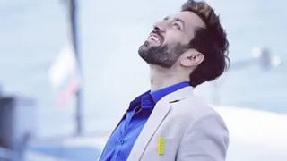 Nakuul Mehta is OVERWHELMED and wants to THANK everyone; here's why! Thumbnail