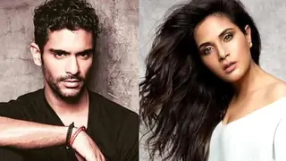 Nothing going on: Richa reacts to dating rumours with Angad Thumbnail