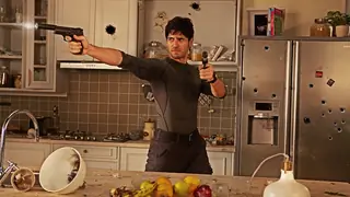 Sidharth Malhotra's all new ACTION- PACKED avatar from 'A Gentleman'! Thumbnail