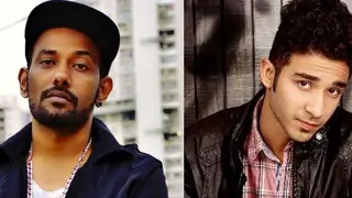 Dharmesh, Raghav to share screen space with Salman Khan Thumbnail