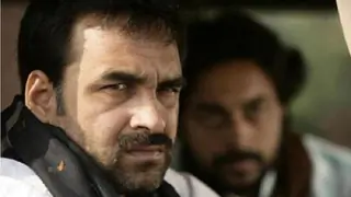 I try to bring positivity even to negative roles: Pankaj Tripathi Thumbnail