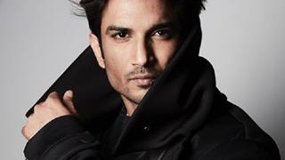 Can't wait to experience zero gravity: Sushant Singh Rajput Thumbnail