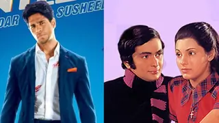 'A Gentleman' has a 'Bobby' reference, say directors Thumbnail
