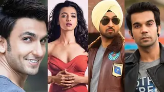 50 Most Influential Young Indians: Ranveer, Rajkummar & many more Thumbnail