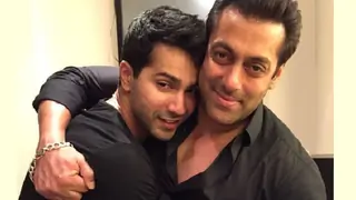 Salman Khan JOINS 'Judwaa 2' makes it BIGGER Thumbnail