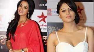 Barkha Bisht Sengupta (NOT Kavita Kaushik) Will Be On a New Thriller Show? Thumbnail