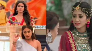 #Stylebuzz: The Last Week Made For a Pretty Fusion of Style on TV Thumbnail