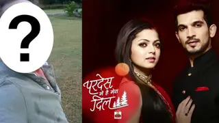 This 'Pardes Mein Hai Mera Dil' actor to enter 'Aarambh'! Thumbnail