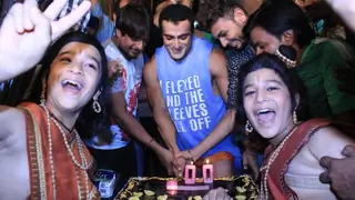 'Sankat Mochan Mahabali Hanumaan' completes 600 episodes Thumbnail