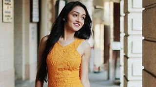 Tanya Sharma's '...Saathiya' journey was like a roller coaster