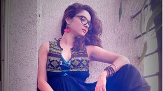 Ankita Lokhande signs her SECOND Bollywood film?