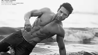Vikas Verma happy to join 'Judwaa 2' team Thumbnail