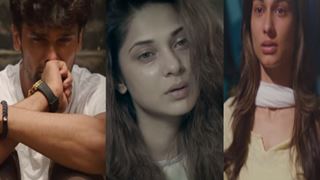 WHAATT?? Arjun to SLAP the female lawyer in Sony TV's 'Beyhadh'? Thumbnail