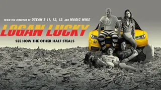 Daniel Craig's 'Logan Lucky' to release in India in August Thumbnail