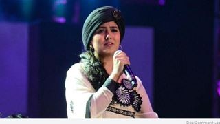 Harshdeep Kaur roped in for 'Hawa Badlo' anthem