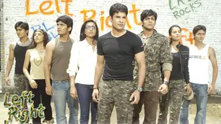 It has been 11 years of 'Left Right Left' and you will get NOSTALGIC watching this... Thumbnail