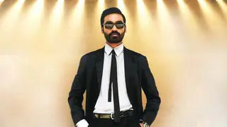 'VIP' franchise will continue: Dhanush Thumbnail