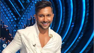 Terence Lewis hopes to act in self-written film