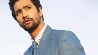 Look test, workshop, reading started for 'Raazi': Vicky Kaushal Thumbnail